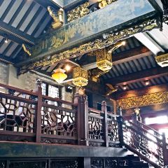 FENG LIN GE ảnh của người dùng