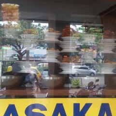 Restaurant Garuda User Photo