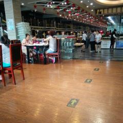 JIN GANG SHAN SHAO KAO User Photo