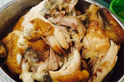 Nantianshanzhuang (wanghongtuyaojizhutongfan)