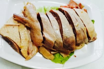 LIU HE LAO JIE TU CAI GUAN