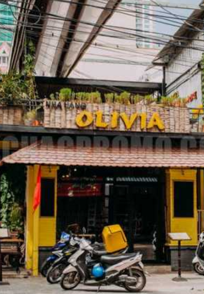 Olivia Restaurant