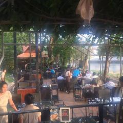 Samsen Villa Chiang Mai 여행 사진