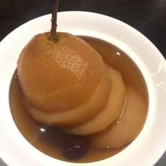 老牌坊鲁菜名店(聊城美食岛店) User Photo