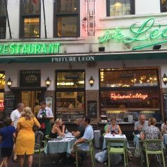 Chez Leon 1893 User Photo