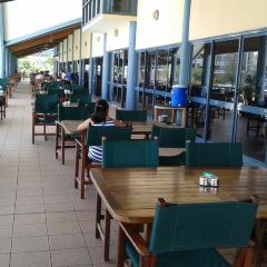 Macdhui Restaurant User Photo