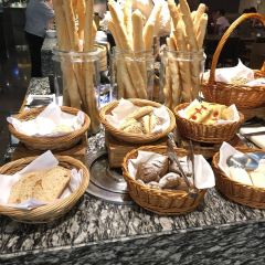 Café @ 2 All Day Dining Restaurant @ Hilton Guangzhou Tianhe User Photo