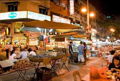 Wellington Night Market