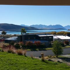 Thai Tekapo User Photo