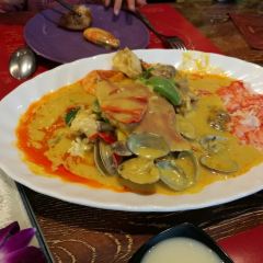 Impressive Siam 여행 사진