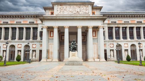 Musée du Prado