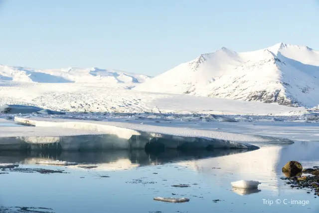 Glacier Tours in Iceland