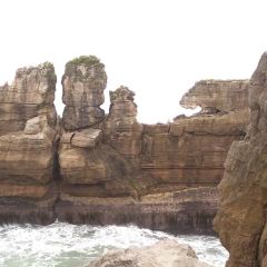 Pancake Rocks Cafe User Photo