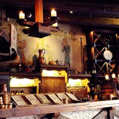 Restoran Olde Hansa User Photo