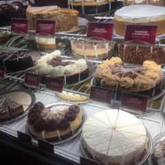 The Cheesecake Factory User Photo