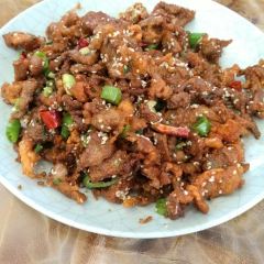 元苍狼蒙餐(团结路店) User Photo