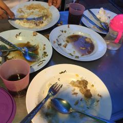 Chang Phueak Pork Leg Rice User Photo