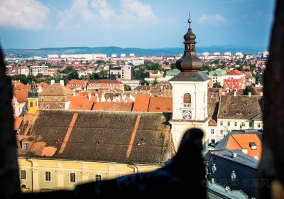 Distretto di Sibiu