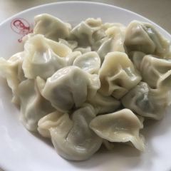 一品鲜金枪鱼饺子馆(陵县路店) User Photo