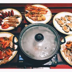 Thai Restaurant User Photo