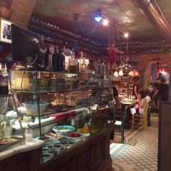 Trattoria Za Za User Photo