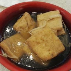 四川酒家(太平南路店) User Photo