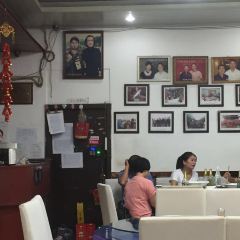 Ganlaosiya Fish Restaurant (shawan) 여행 사진