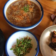 Keunkiwajip User Photo