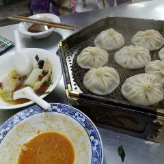 西安賈三灌湯包·回坊小吃·清真炒菜（北院門總店）張用戶圖片