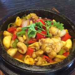 淳安酒家1986·千島湖地標美食張用戶圖片