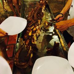 Grill Garden 여행 사진