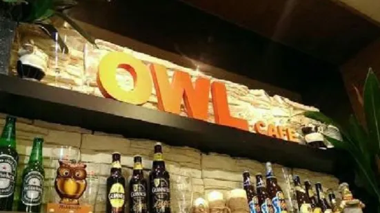 Owl Cafe