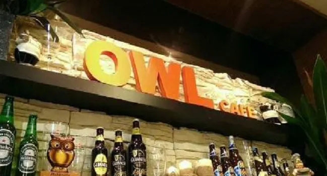 Owl Cafe