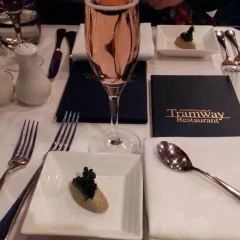 Christchurch Tramway Restaurant 여행 사진