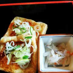 Tofu Ukai User Photo