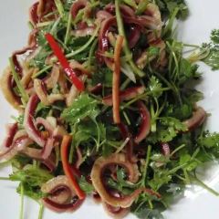 GUI REN YU SHAN User Photo