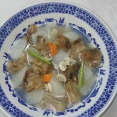 GUI REN YU SHAN User Photo