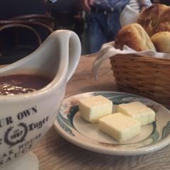 PETER LUGER STEAK HOUSE User Photo