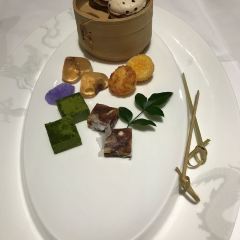 Jade Dragon User Photo