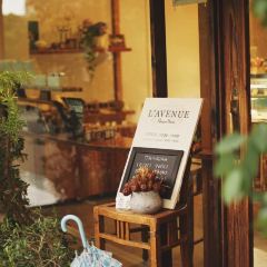 L'avenue User Photo