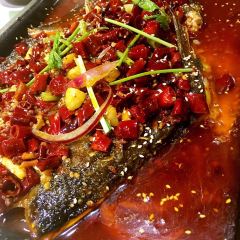 GUI REN YU SHAN User Photo