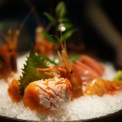 Maki House寿司(晶品店) User Photo