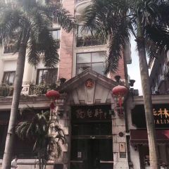 TaoRanXuan User Photo