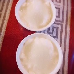 雪人宫 User Photo