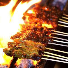Capitol Satay User Photo