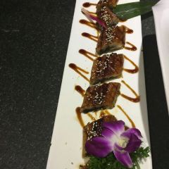 Jiang Tai WuEr (HuanQiu JinRong ZhongXin Restaurant) 여행 사진