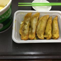 清真蒋有记(老门东店) 여행 사진