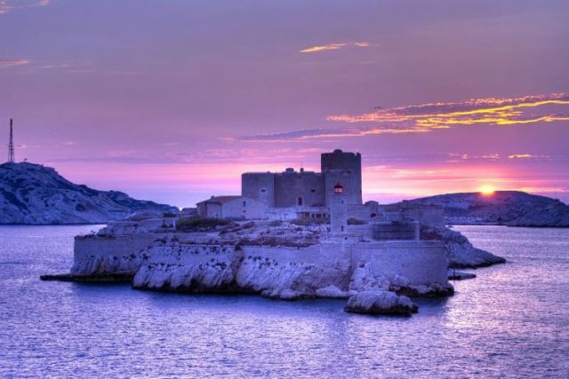 Chateau d'If