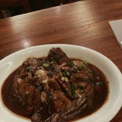 Ninghai Restaurant (guloufen) User Photo