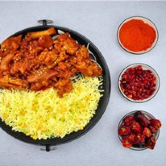 Daofulin Restaurant User Photo